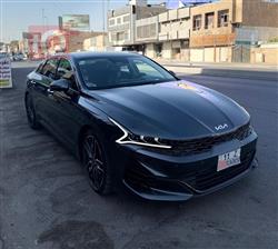 Kia K5 2023 Kia K5 2023