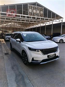 2023 كيا كرنفال 2023 كيا كرنفال