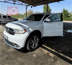 2014 دودج دورانجو