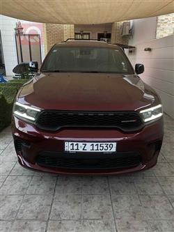 2024 دودج دورانجو