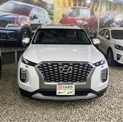 Hyundai Palisade 2020