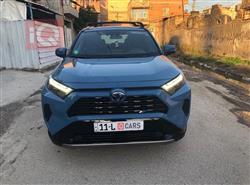 2022 تويوتا راف 4