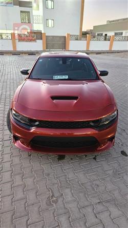 Dodge Charger 2021