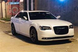Chrysler 300 2015