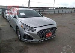 Hyundai Sonata 2019