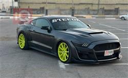 Ford Mustang 2016 Ford Mustang 2016