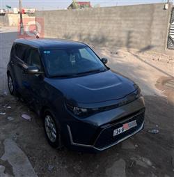 Kia Soul 2023