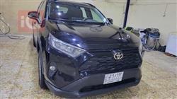 2019 تويوتا راف 4 2019 تويوتا راف 4