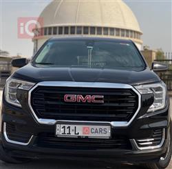 2022 جي ام سي تيراين 2022 جي ام سي تيراين