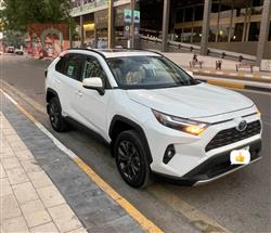 Toyota RAV4 2024 Toyota RAV4 2024