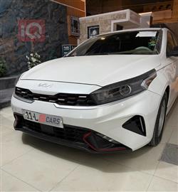 Kia Forte 2023