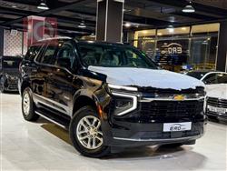 2025 شيفروليه تاهو