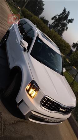 Kia Telluride 2024