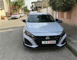 Nissan Altima 2023