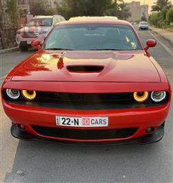 Dodge Challenger 2023