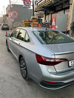Volkswagen Jetta 2024