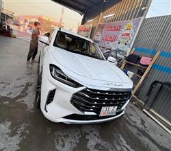 2025 جيتور X70 بلس