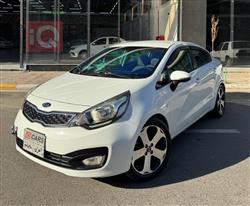 Kia Rio 2013
