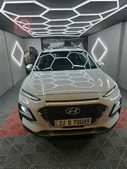 2021 هيونداي كونا