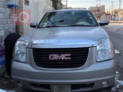 GMC Yukon XL 2007