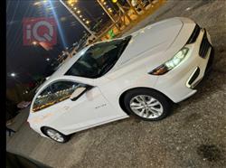 2018 شيفروليه ماليبو