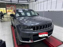 Jeep Grand Cherokee L 2022 Jeep Grand Cherokee L 2022