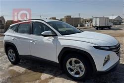 Hyundai Tucson 2024