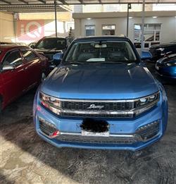 2018 زوتي دومي X7