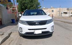 2013 كيا سورينتو