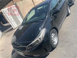 Kia Forte 2018