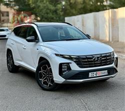 Hyundai Tucson 2024