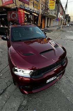 Dodge Durango 2024