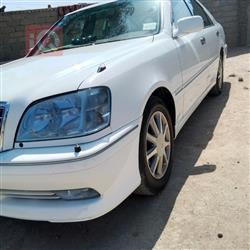 2003 تويوتا كراون