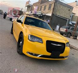 Chrysler 300 2015