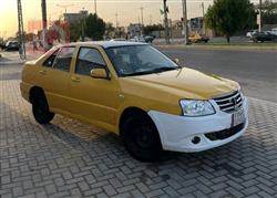 2015 شيري كوين