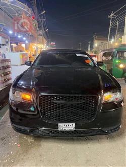 2023 كرايسلر 300