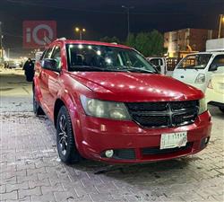 Dodge Journey 2018