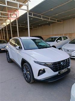 2024 هيونداي توسان