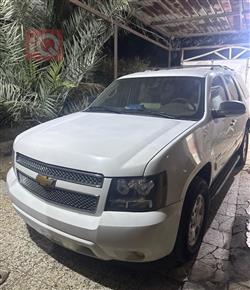 2014 شيفروليه تاهو