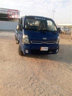 2018 كيا بونكو 2018 كيا بونكو