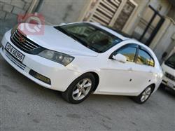 2014 جيلي امجراند