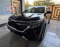 Kia Seltos 2024