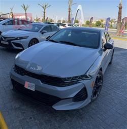 Kia K5 2023