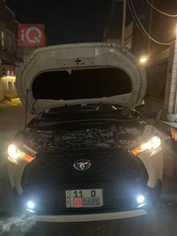 Toyota Corolla Cross 2023