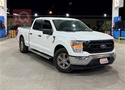 Ford F-150 2023