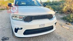 Dodge Durango 2023