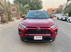 Toyota RAV4 2020