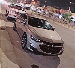 2024 شيفروليه ماليبو