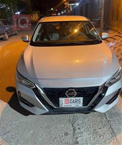 Nissan Sentra 2022 Nissan Sentra 2022