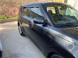 Kia Soul 2022